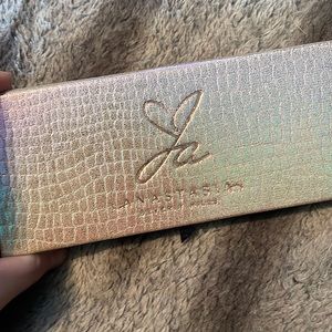 Anastasia Beverly Hills Jackie Aina palette